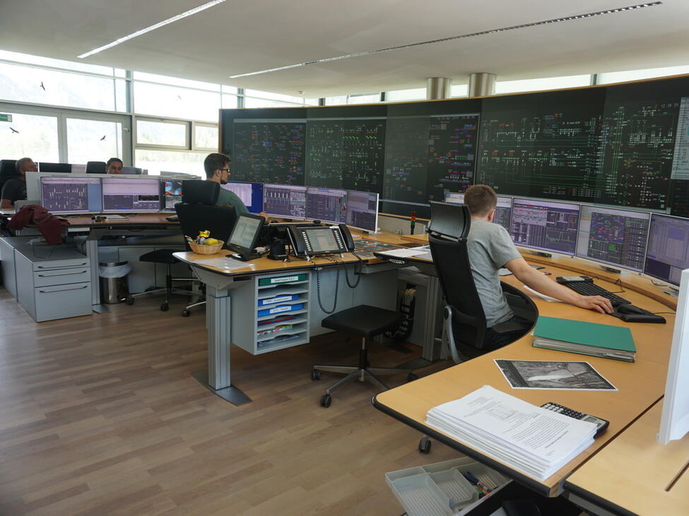 illwerke vkw control center